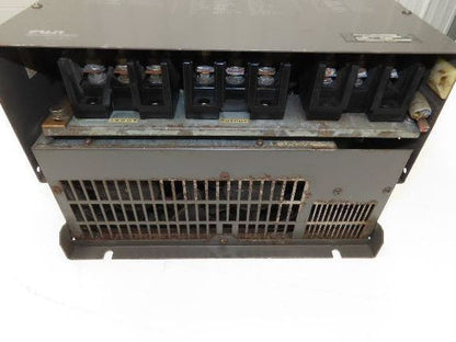 Fuji FRN045G7-4 Frenic 5000G7 AC Drive 69kVa 480V 91A 3Ph