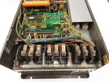 Fuji FRN045G7-4 Frenic 5000G7 AC Drive 69kVa 480V 91A 3Ph