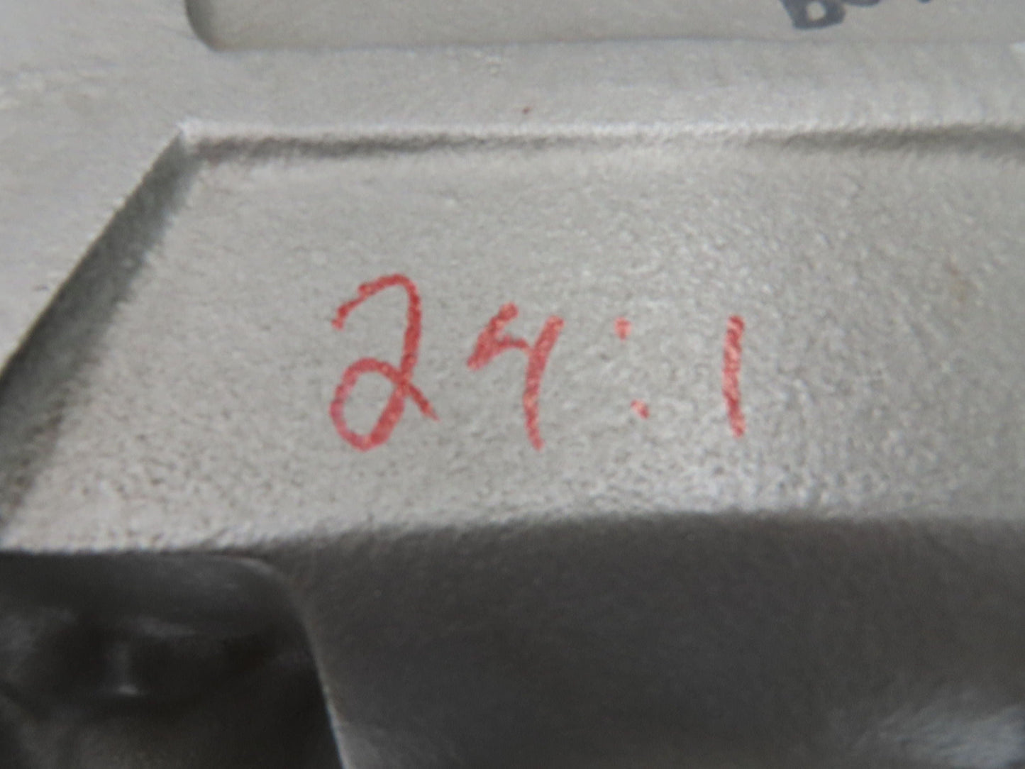 Sew Eurodrive Gearbox 24:1 Reducer Drive for Gear Motor 2" Hollow Shaft IEC 90