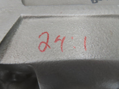 Sew Eurodrive Gearbox 24:1 Reducer Drive for Gear Motor 2" Hollow Shaft IEC 90