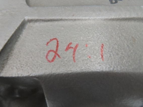 Sew Eurodrive Gearbox 24:1 Reducer Drive for Gear Motor 2" Hollow Shaft IEC 90