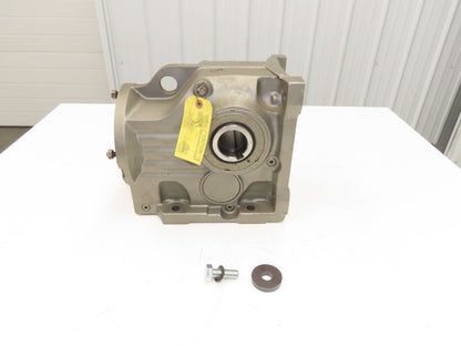 Sew Eurodrive Gearbox 24:1 Reducer Drive for Gear Motor 2" Hollow Shaft IEC 90