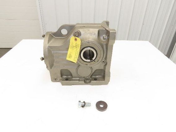 Sew Eurodrive Gearbox 24:1 Reducer Drive for Gear Motor 2" Hollow Shaft IEC 90