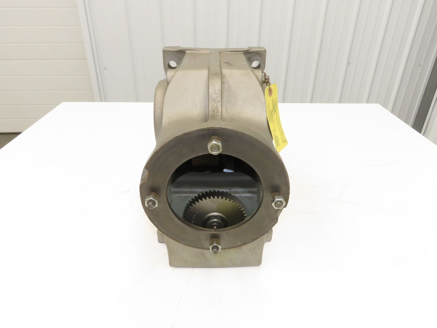 Sew Eurodrive Gearbox 24:1 Reducer Drive for Gear Motor 2" Hollow Shaft IEC 90