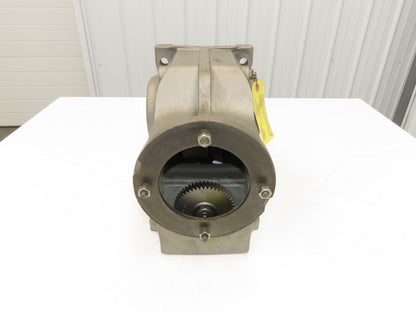 Sew Eurodrive Gearbox 24:1 Reducer Drive for Gear Motor 2" Hollow Shaft IEC 90