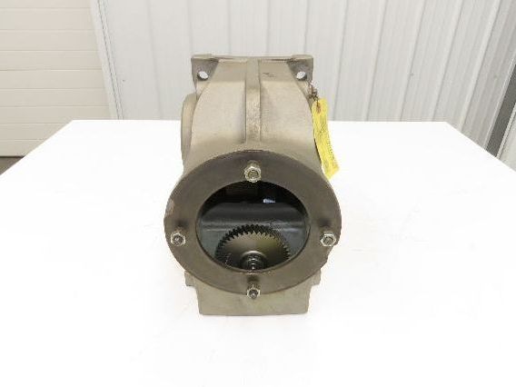 Sew Eurodrive Gearbox 24:1 Reducer Drive for Gear Motor 2" Hollow Shaft IEC 90