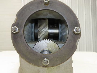 Sew Eurodrive Gearbox 24:1 Reducer Drive for Gear Motor 2" Hollow Shaft IEC 90
