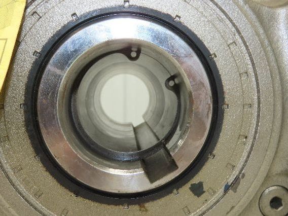 Sew Eurodrive Gearbox 24:1 Reducer Drive for Gear Motor 2" Hollow Shaft IEC 90