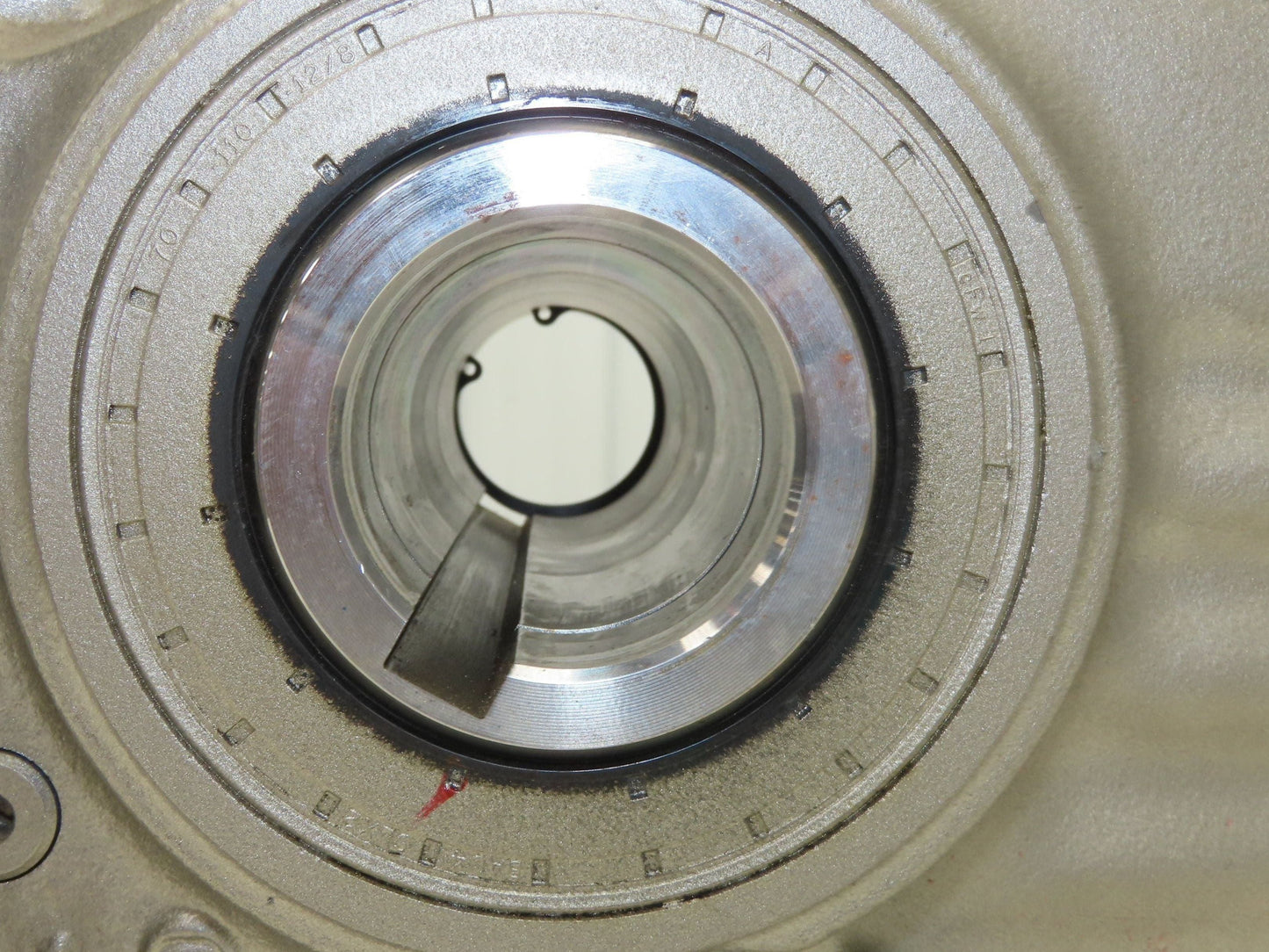 Sew Eurodrive Gearbox 24:1 Reducer Drive for Gear Motor 2" Hollow Shaft IEC 90