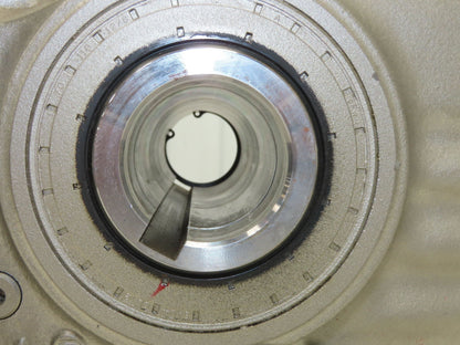 Sew Eurodrive Gearbox 24:1 Reducer Drive for Gear Motor 2" Hollow Shaft IEC 90