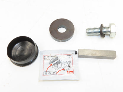 Sew Eurodrive Gearbox 24:1 Reducer Drive for Gear Motor 2" Hollow Shaft IEC 90