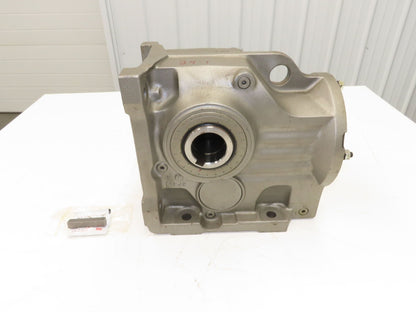 Sew Eurodrive Gearbox 24:1 Reducer Drive for Gear Motor 2" Hollow Shaft IEC 90