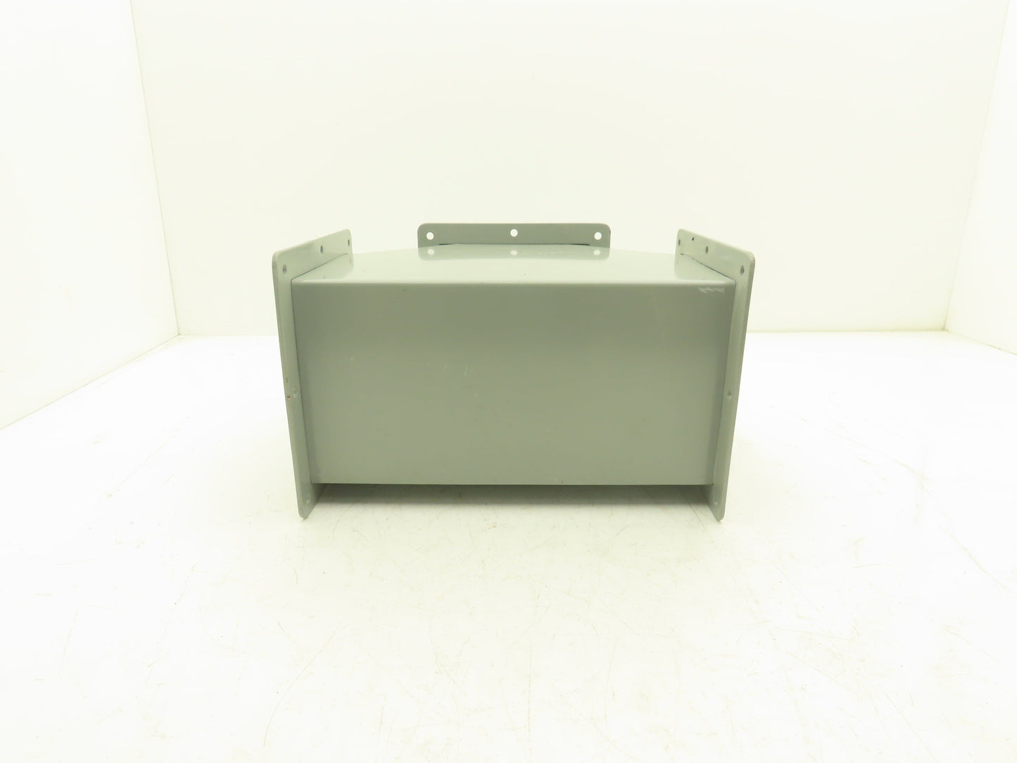 Wiegmann JWT6 6"x6" Wireway Tee Feed-Through NEMA 12 Hoffman