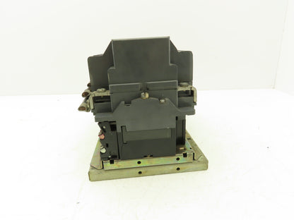Westinghouse 277A459G01 Motor Starter 600V 90A 50 Hp 110V Coil 6 Pole 2 Speed