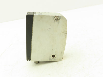 Balluff BOD 66M-LA04-S92-C Photoelectric Distance Sensor 18-30VDC Sn=200-2000mm