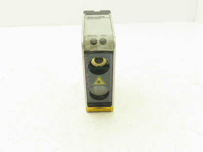 Balluff BOD 66M-LA04-S92-C Photoelectric Distance Sensor 18-30VDC Sn=200-2000mm