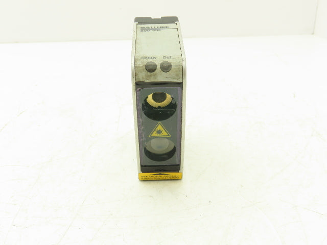 Balluff BOD 66M-LA04-S92-C Photoelectric Distance Sensor 18-30VDC Sn=200-2000mm