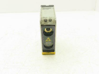 Balluff BOD 66M-LA04-S92-C Photoelectric Distance Sensor 18-30VDC Sn=200-2000mm