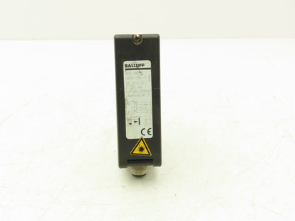 Balluff BOD 66M-LA04-S92-C Photoelectric Distance Sensor 18-30VDC Sn=200-2000mm