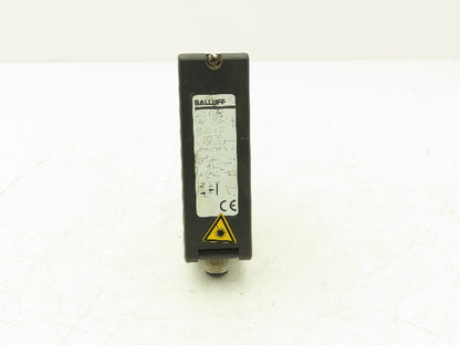 Balluff BOD 66M-LA04-S92-C Photoelectric Distance Sensor 18-30VDC Sn=200-2000mm