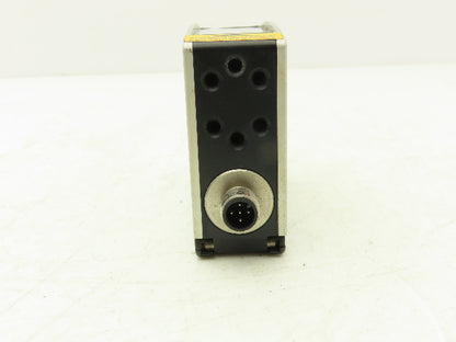 Balluff BOD 66M-LA04-S92-C Photoelectric Distance Sensor 18-30VDC Sn=200-2000mm