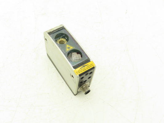 Balluff BOD 66M-LA04-S92-C Photoelectric Distance Sensor 18-30VDC Sn=200-2000mm