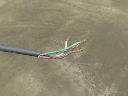 Budgit BEH2516 1/4 Ton Electric Chain Hoist 20' Lift 16 FPM 460 Volt 3PH Tested