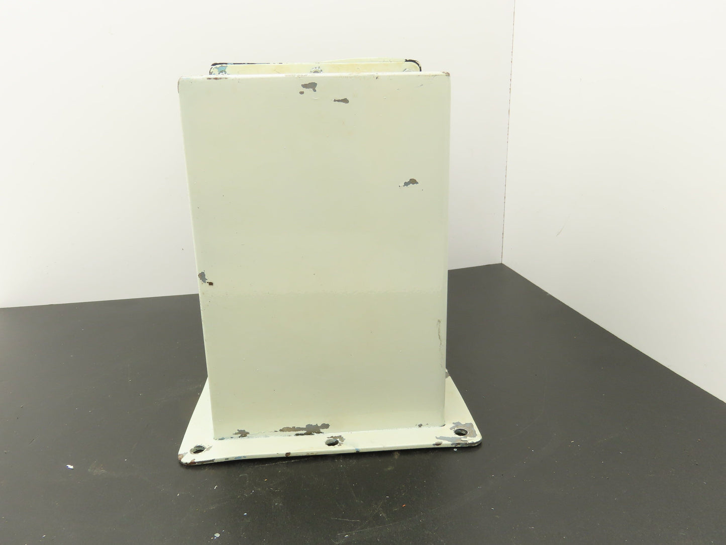 Wiegmann JWL906 6"x6" Wireway 90° Elbow Feed-Through Hoffman