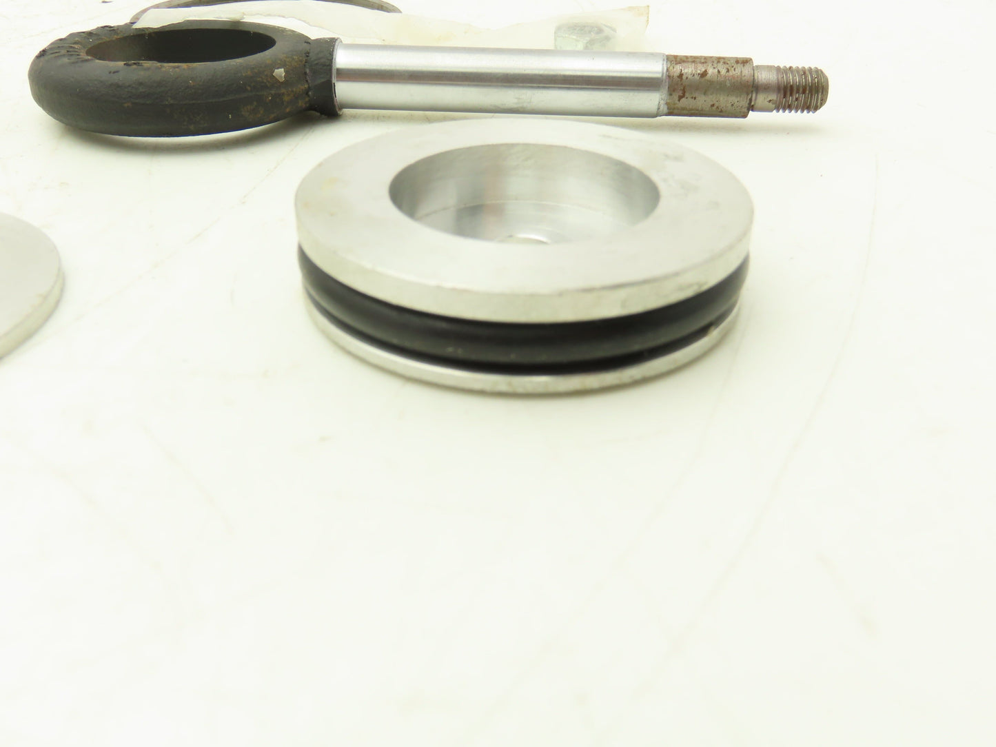 Gardner Denver AA60703 Free Wheeling Kit Hoistractor Air Piston Assembly *READ