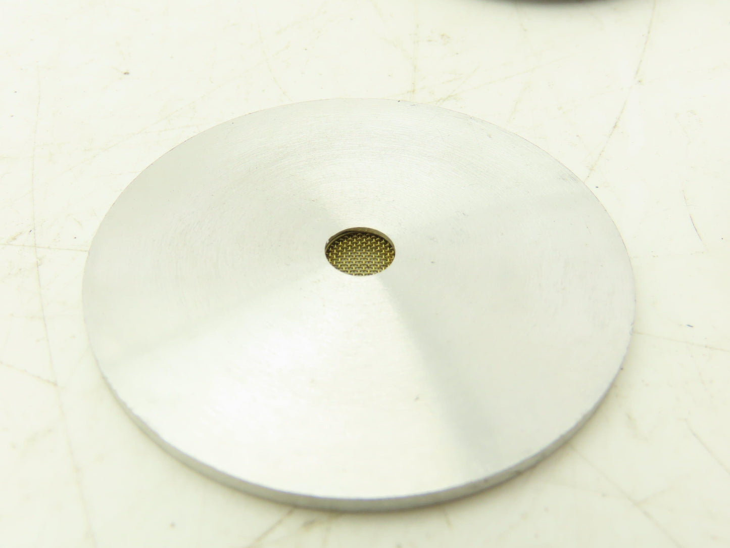 Gardner Denver AA60703 Free Wheeling Kit Hoistractor Air Piston Assembly *READ