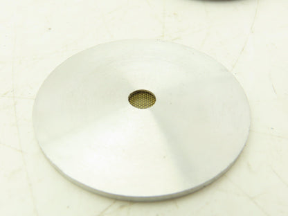 Gardner Denver AA60703 Free Wheeling Kit Hoistractor Air Piston Assembly *READ