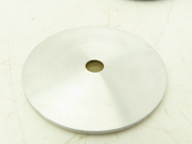 Gardner Denver AA60703 Free Wheeling Kit Hoistractor Air Piston Assembly *READ