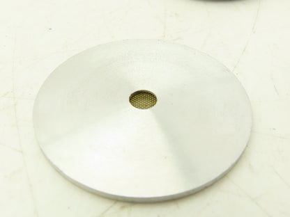 Gardner Denver AA60703 Free Wheeling Kit Hoistractor Air Piston Assembly *READ