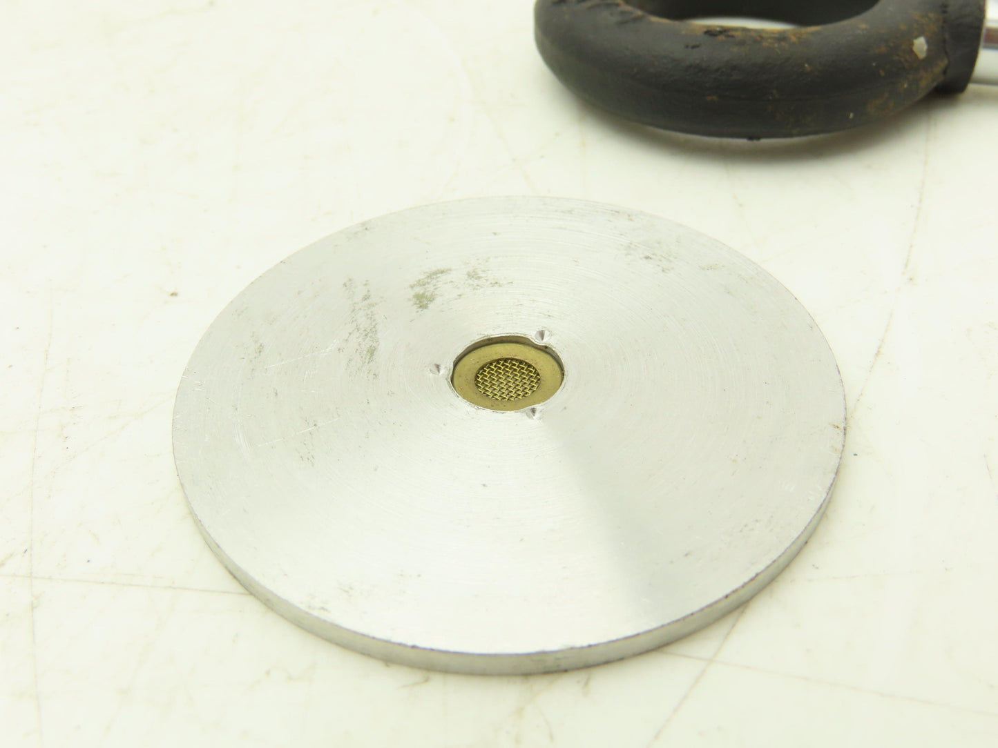 Gardner Denver AA60703 Free Wheeling Kit Hoistractor Air Piston Assembly *READ