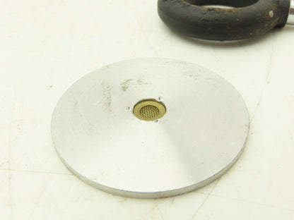 Gardner Denver AA60703 Free Wheeling Kit Hoistractor Air Piston Assembly *READ