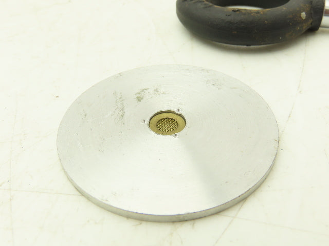 Gardner Denver AA60703 Free Wheeling Kit Hoistractor Air Piston Assembly *READ