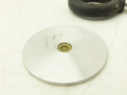 Gardner Denver AA60703 Free Wheeling Kit Hoistractor Air Piston Assembly *READ