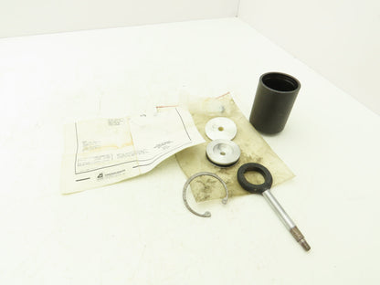 Gardner Denver AA60703 Free Wheeling Kit Hoistractor Air Piston Assembly *READ