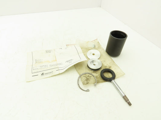 Gardner Denver AA60703 Free Wheeling Kit Hoistractor Air Piston Assembly *READ