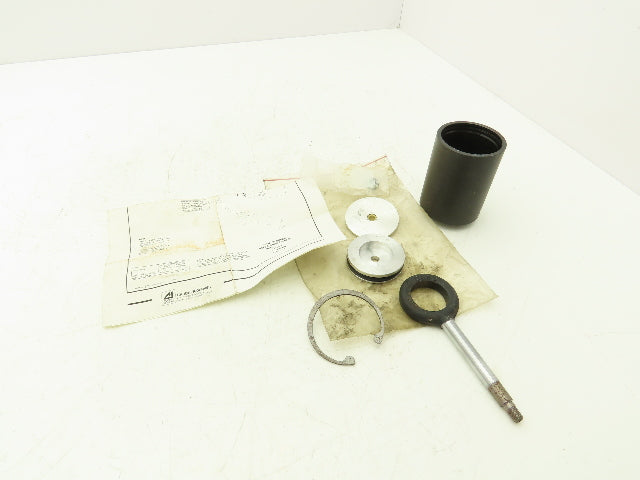 Gardner Denver AA60703 Free Wheeling Kit Hoistractor Air Piston Assembly *READ