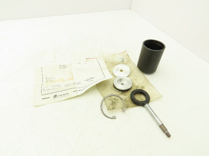 Gardner Denver AA60703 Free Wheeling Kit Hoistractor Air Piston Assembly *READ