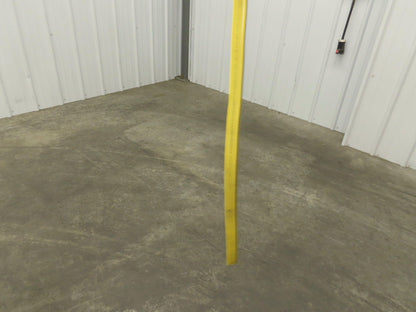 Kone Cranes 1/4 Ton Electric Chain Hoist 16' Lift 16/5 FPM 2 Speed 460 Volt 3PH