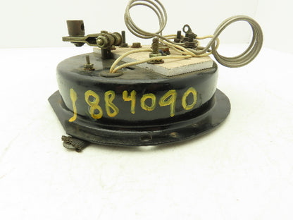 Cushman EZ-GO 884090 Speed Control Switch *Missing Movable Arm Truckster Cart