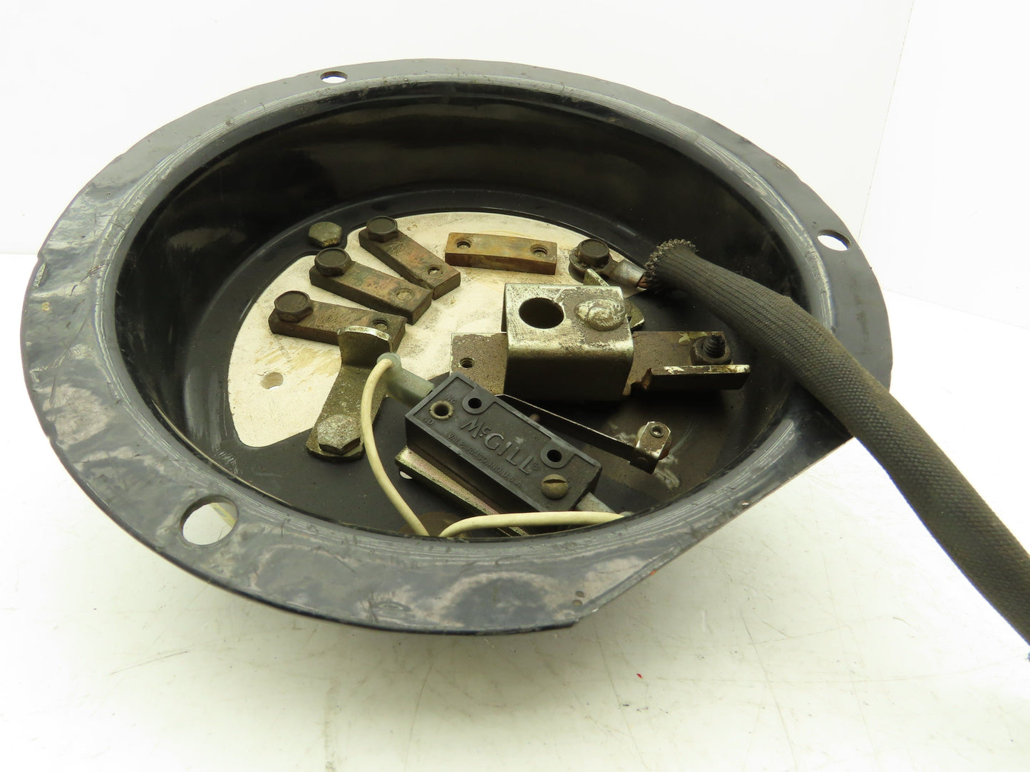 Cushman EZ-GO 884090 Speed Control Switch *Missing Movable Arm Truckster Cart