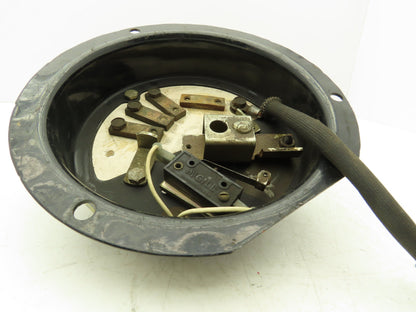 Cushman EZ-GO 884090 Speed Control Switch *Missing Movable Arm Truckster Cart