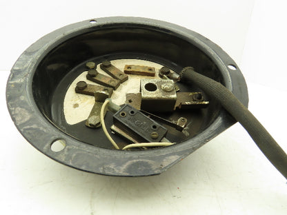 Cushman EZ-GO 884090 Speed Control Switch *Missing Movable Arm Truckster Cart