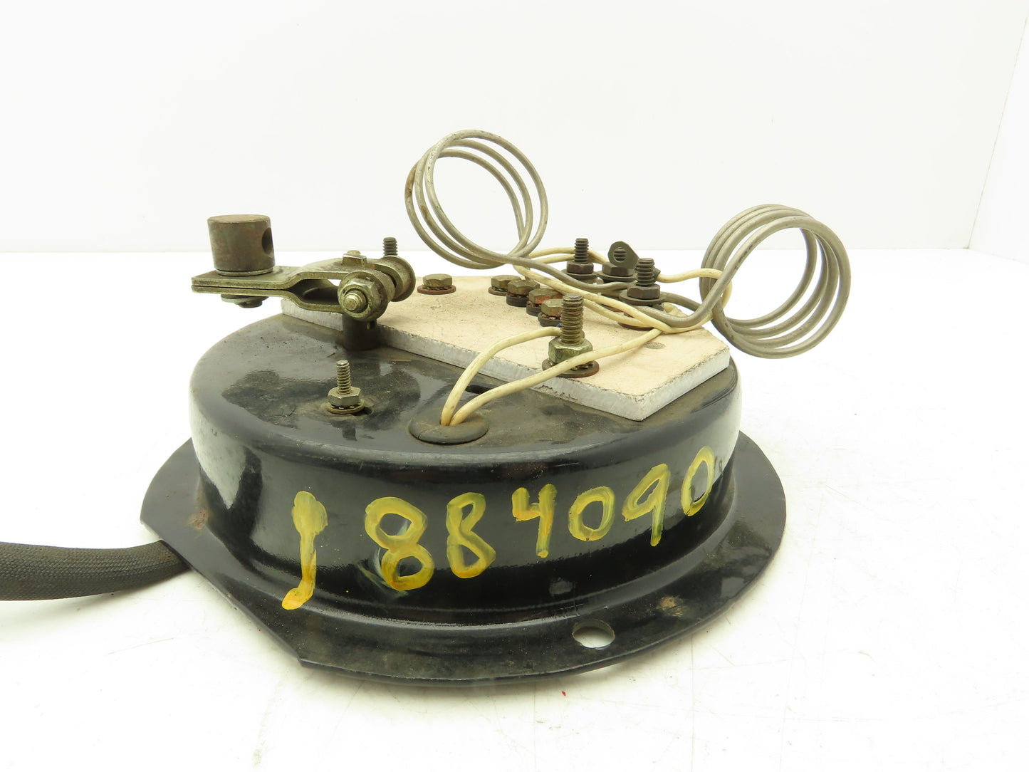 Cushman EZ-GO 884090 Speed Control Switch *Missing Movable Arm Truckster Cart