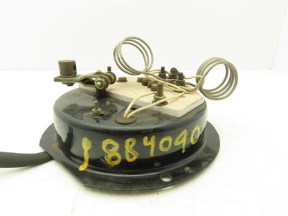 Cushman EZ-GO 884090 Speed Control Switch *Missing Movable Arm Truckster Cart