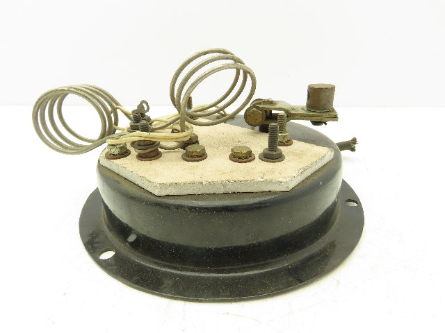 Cushman EZ-GO 884090 Speed Control Switch *Missing Movable Arm Truckster Cart