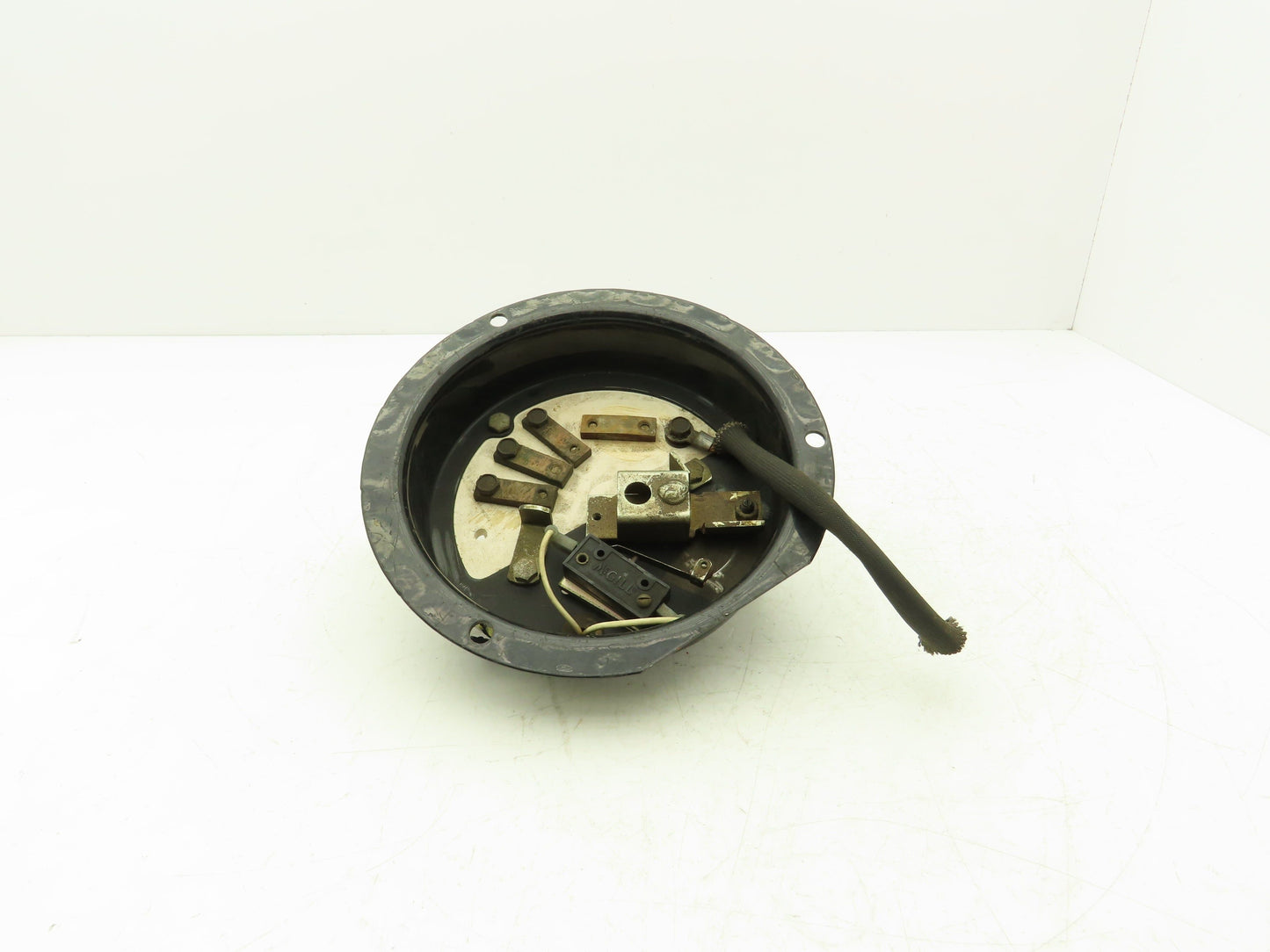 Cushman EZ-GO 884090 Speed Control Switch *Missing Movable Arm Truckster Cart